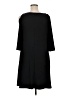 MSK Black Cocktail Dress Size XL - photo 2