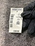 Aeropostale 100% Polyester Black Sleeveless Blouse Size M - photo 7