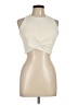 Calia Ivory Tank Top Size L - photo 1