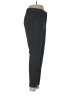 Gap Chevron-herringbone Black Dress Pants Size 10 - 14 - photo 4