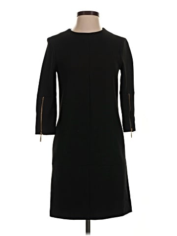 Zara Basic Casual Dress (view 1)
