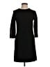 Zara Basic Black Casual Dress Size XS - photo 1