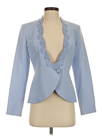 Michaelangelo Blazer (view 1)