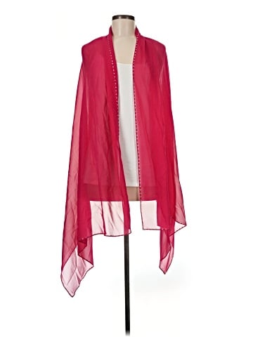 St. John Kimono (view 1)