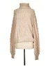 Toccin X RTR Tan Pullover Sweater Size S - photo 1