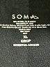 Soma Black Active Pants Size XL - photo 4
