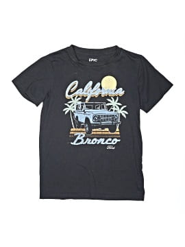 Epic Threads Short Sleeve T Shirt