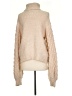 Toccin X RTR Tan Pullover Sweater Size S - photo 2