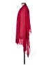 St. John Red Kimono One size - photo 5