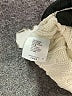 Brandy Melville Solid Ivory Pullover Sweater One size - photo 8