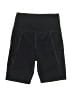 Girlfriend Collective Black Athletic Shorts Size S - photo 1