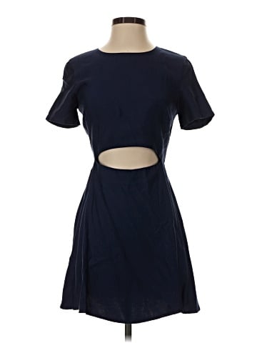 StyleStalker Casual Dress (view 1)