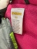 Gymboree 100% Polyester Hearts Gray Raincoat Size XS (kids) - photo 3