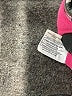 Gymboree 100% Polyester Hearts Gray Raincoat Size XS (kids) - photo 5