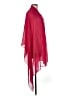 St. John Red Kimono One size - photo 4
