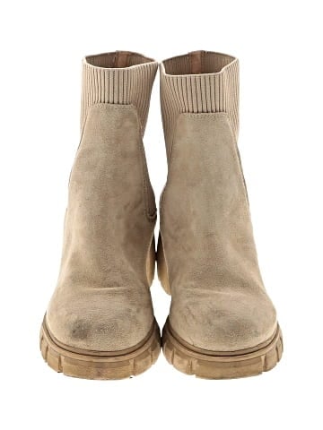 Steve Madden Ankle Boots (view 2)