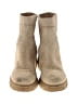Steve Madden Tan Ankle Boots Size 9 - photo 2