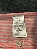 CdeC Pink Long Sleeve Top Size 10 - photo 3