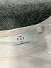 Assorted Brands Ivory Short Sleeve Turtleneck Size M - photo 7
