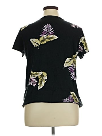 Croft & Barrow Short Sleeve Top (view 2)