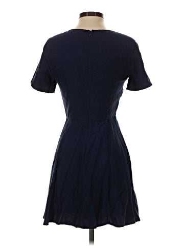 StyleStalker Casual Dress (view 2)