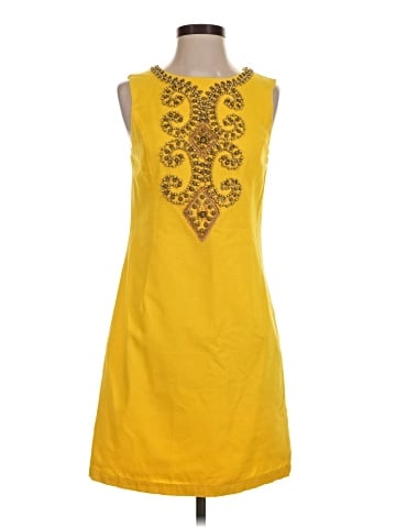 Ellen Tracy Casual Dress (view 1)
