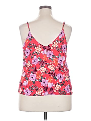Mi ami Sleeveless Blouse (view 2)