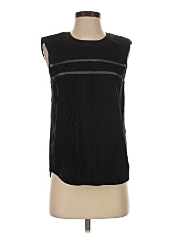 J.Crew Sleeveless Top (view 1)