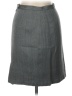 Assorted Brands Gray Formal Skirt Size 30 waist (estimated) - photo 2