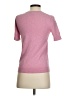 J.Crew Factory Store Pink Pullover Sweater Size XXS - photo 2