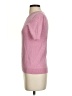 J.Crew Factory Store Pink Pullover Sweater Size XXS - photo 5