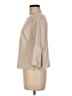 Altar'd State 100% Polyester Tan 3/4 Sleeve Top Size M - photo 5