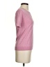 J.Crew Factory Store Pink Pullover Sweater Size XXS - photo 4
