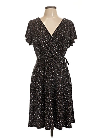 Kaileigh Casual Dress (view 1)