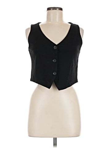 21 Saints Sleeveless Blouse (view 1)