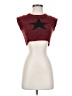 Romwe Red Sweater Vest Size S - photo 1