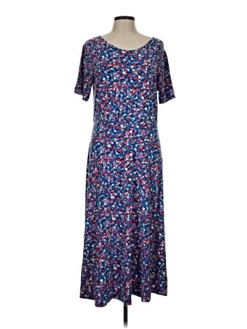 Draper James Casual Dress (view 1)