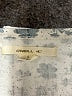 O'Neill Blue Ivory Long Sleeve T-Shirt Size S - photo 7