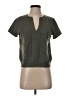 Splendid Green Sweater Vest Size XS - photo 1