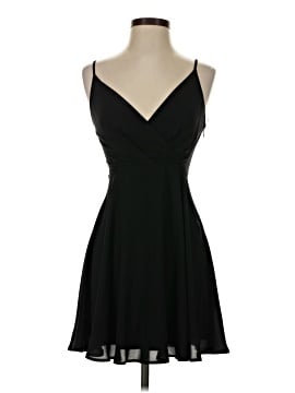 Express Outlet Cocktail Dress (view 1)