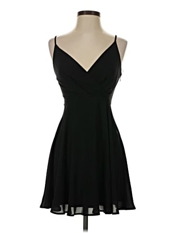 Express Outlet Cocktail Dress (view 1)
