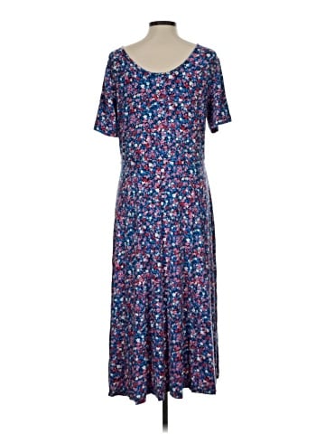 Draper James Casual Dress (view 2)