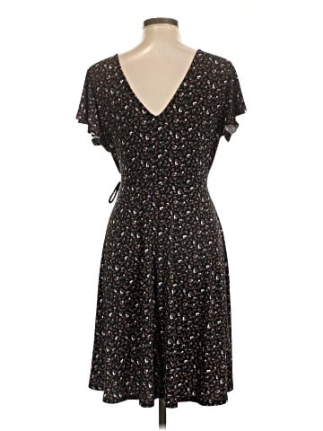 Kaileigh Casual Dress (view 2)