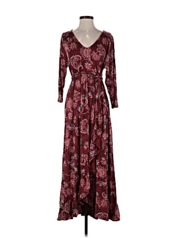 Isabel Casual Dress (view 1)