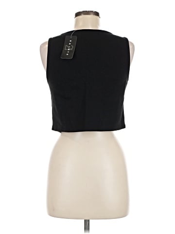 21 Saints Sleeveless Blouse (view 2)