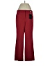 J.Crew Color Block Red Wool Pants Size 4 - photo 1
