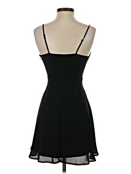 Express Outlet Cocktail Dress (view 2)