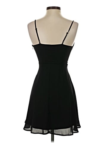 Express Outlet Cocktail Dress (view 2)
