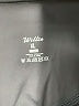 Willit Solid Gray Active Pants Size XL - photo 7
