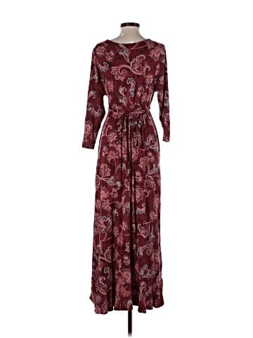 Isabel Casual Dress (view 2)
